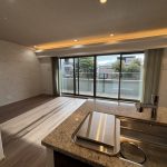 こだわり抜いた大人のモダン空間