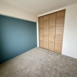 素材にこだわったナチュラルモダン