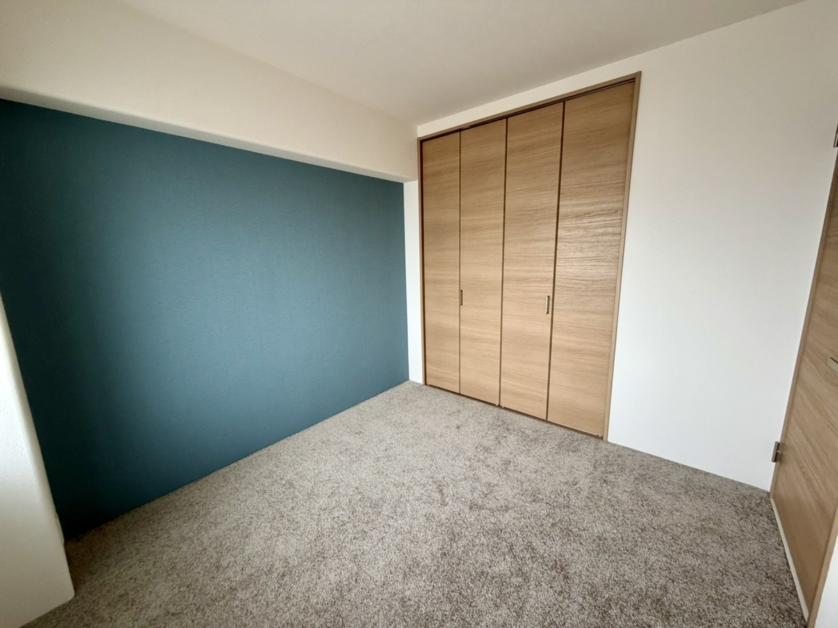 素材にこだわったナチュラルモダン